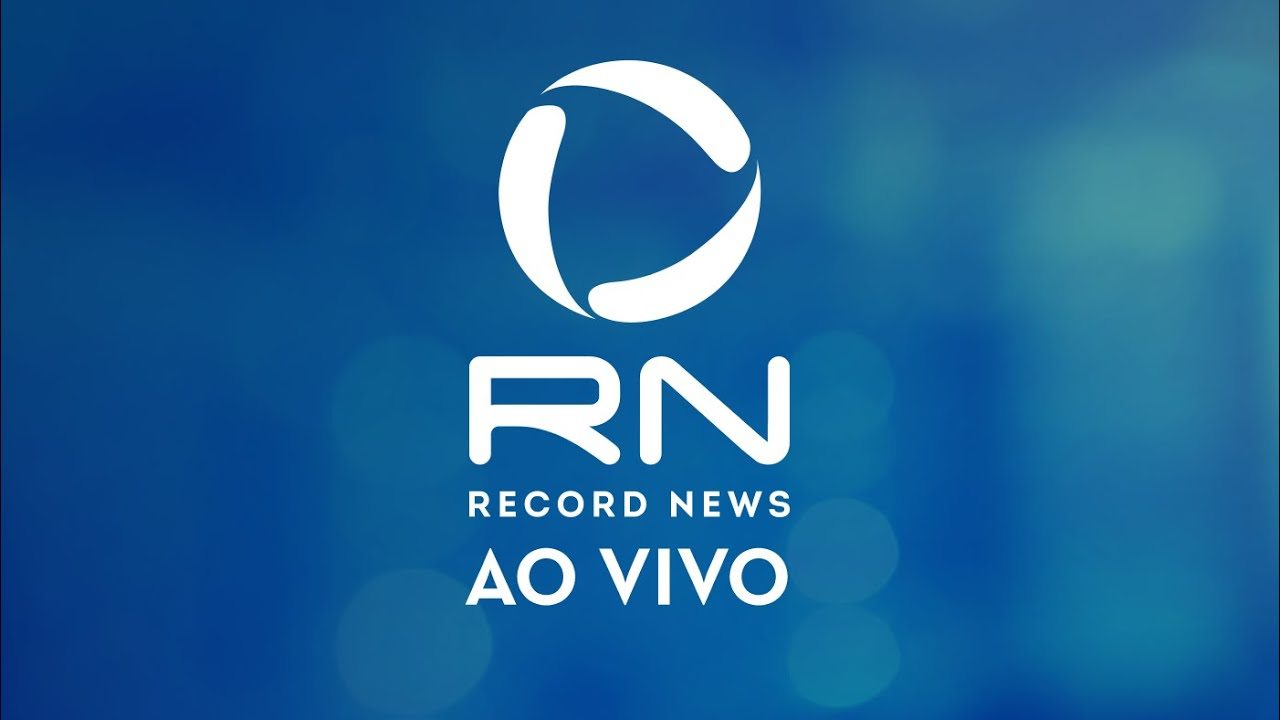 Assista a Record News ao vivo online grátis