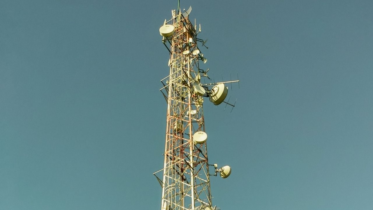 Radiação das antenas de telefonia móvel é perigosa?