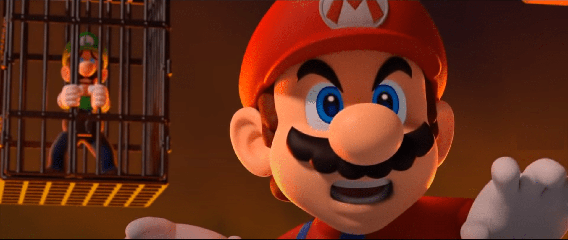 Filme de Super Mario Bros tem nova data de lançamento; veja elenco