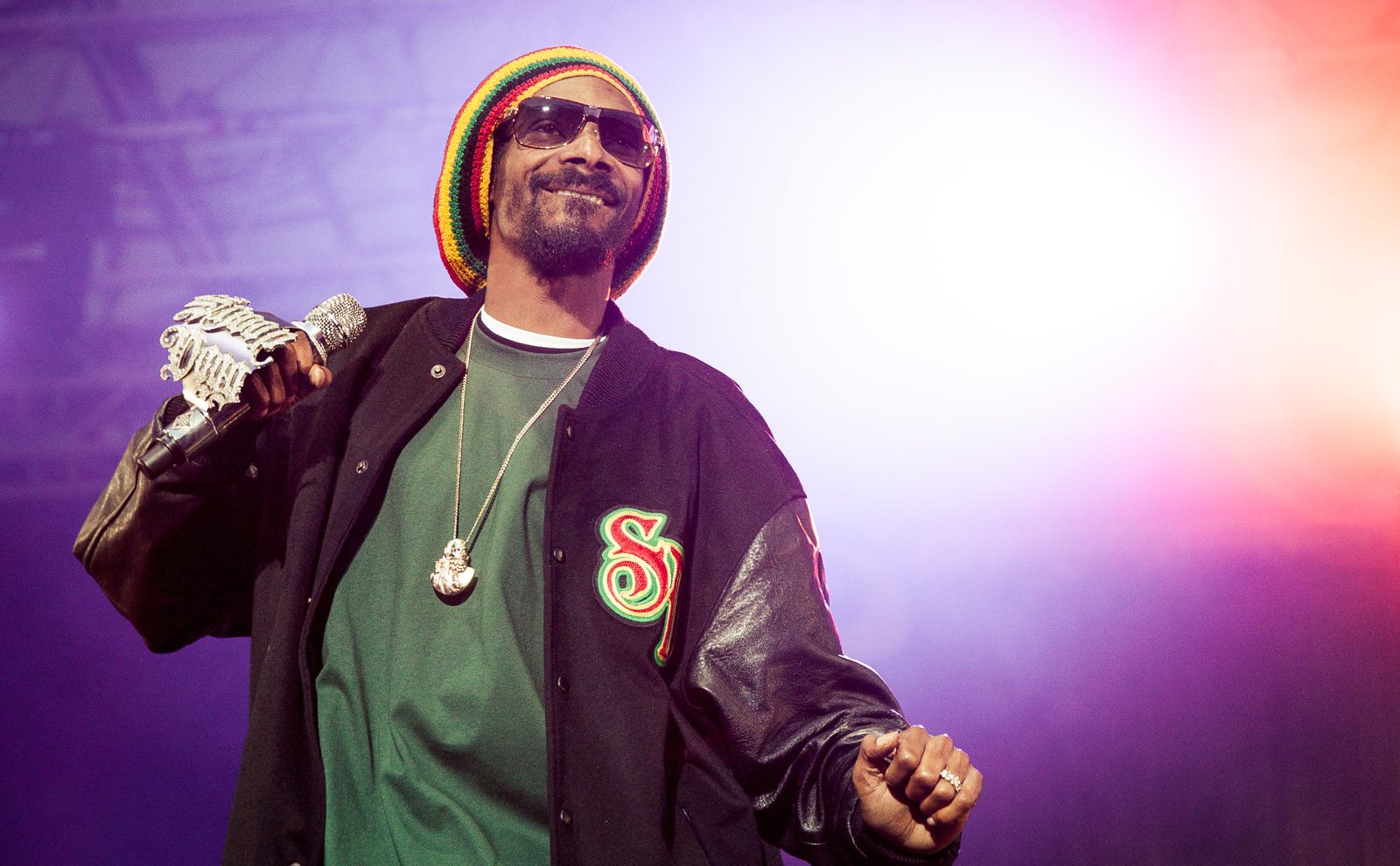 Snoop Dogg surpreende todo mundo ao fazer grande anúncio sobre o Twitter