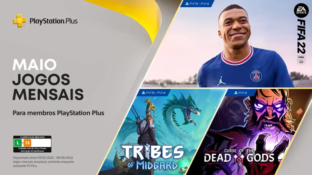 jogos incríveis para o PS Plus