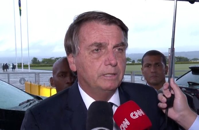 WhatsApp disse “não” à pedido de Bolsonaro