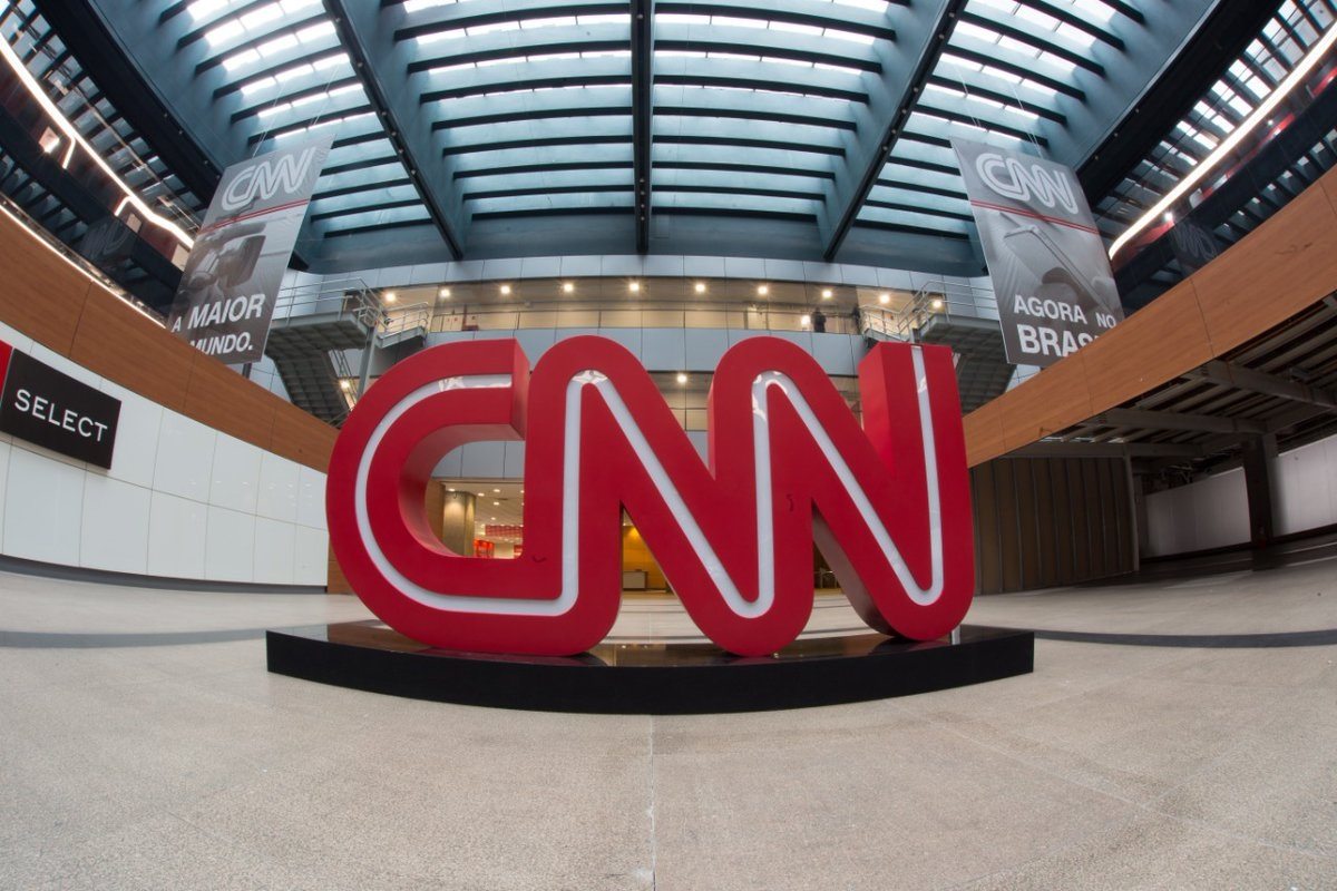 Como assistir a CNN Brasil ao vivo grátis e online