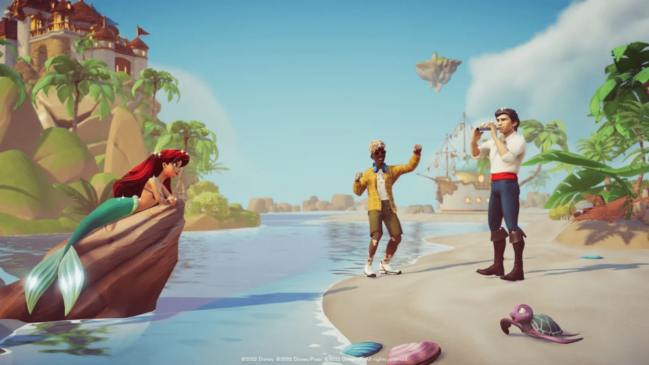 Dreamlight Valley: tudo o que sabemos sobre o “The Sims” da Disney