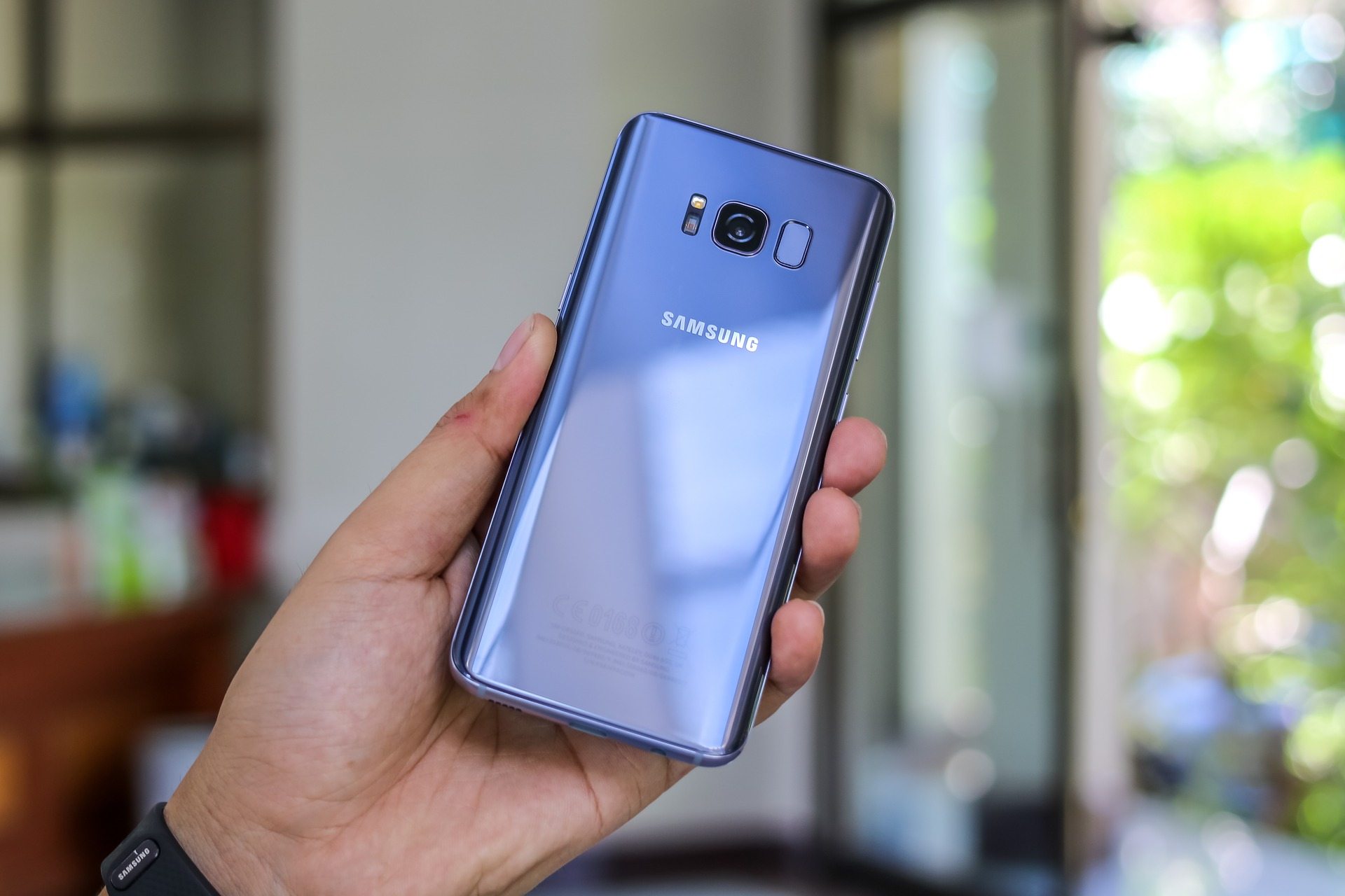 Samsung agora permitirá que usuários do Galaxy reparem seus próprios dispositivos