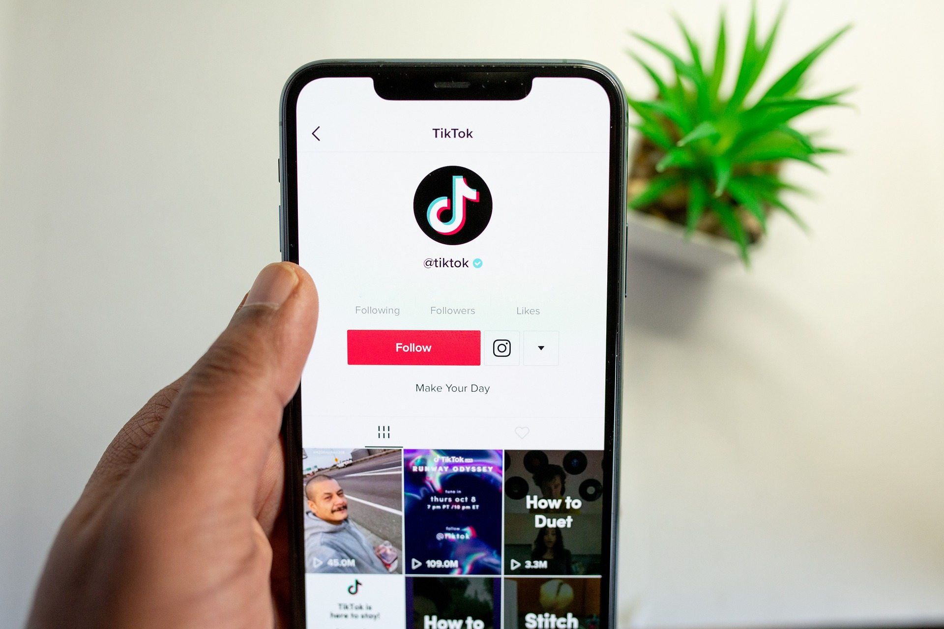 TikTok Live é usado como "clube de strip" por menores