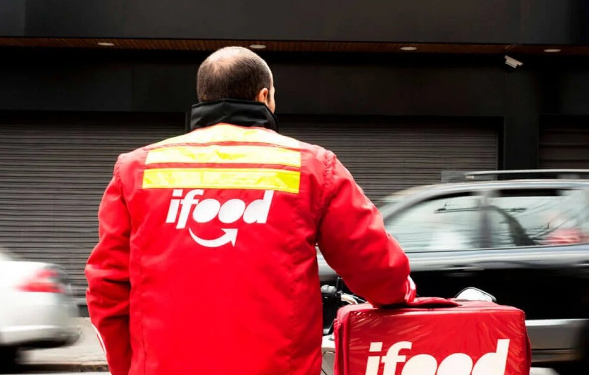 iFood entra na mira da Justiça após denúncia grave