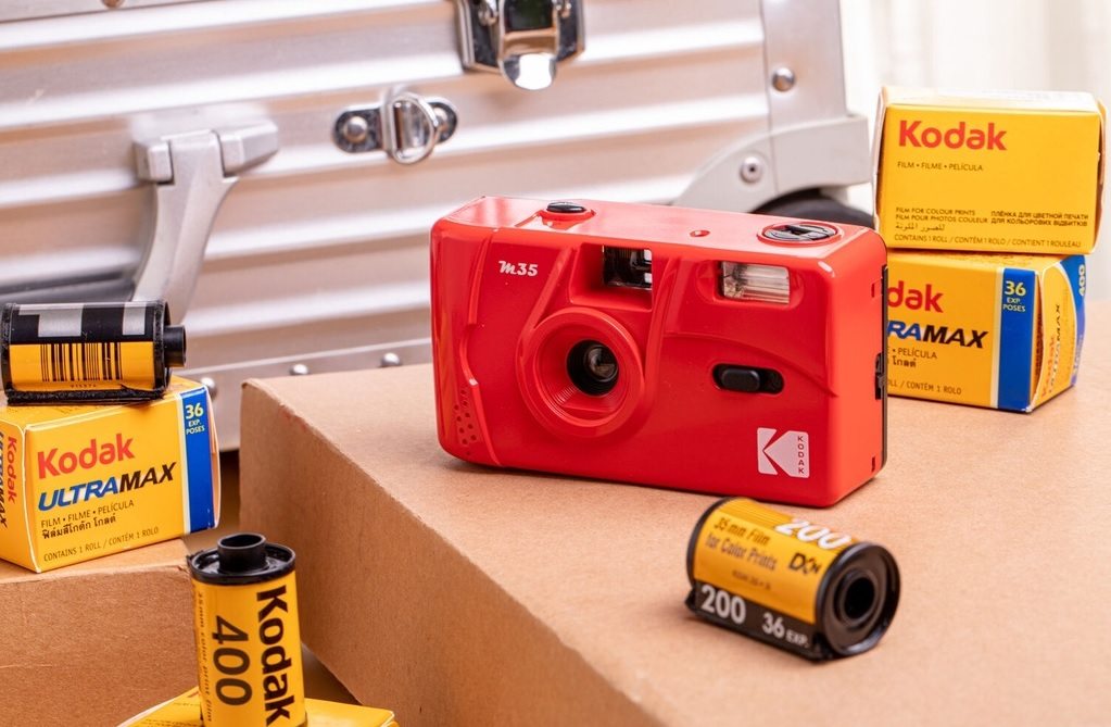 Kodak: o que aconteceu com a empresa?