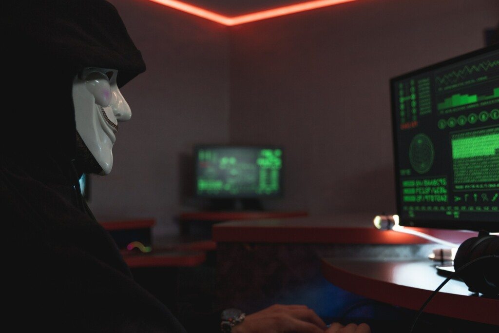 Ataque Hacker