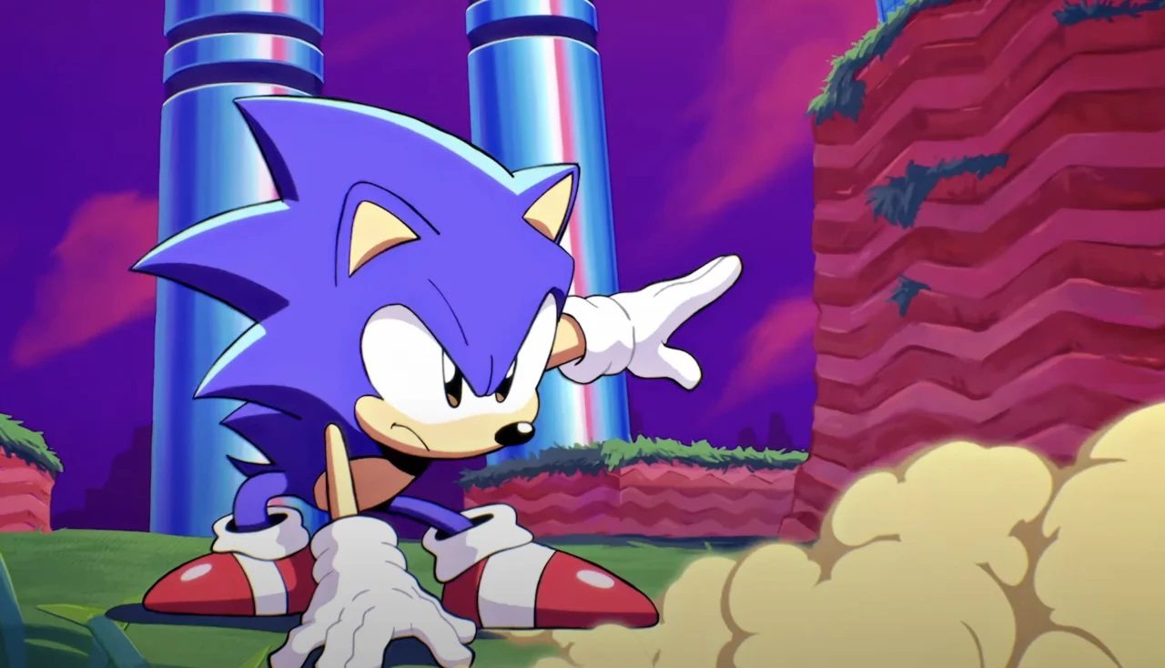 Sonic Origins: Preço, data de lançamento e lista de jogos são divulgados