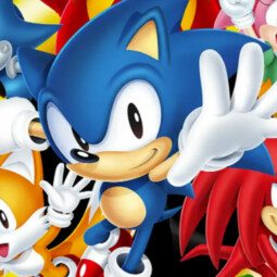 Sonic bate recorde e tem a melhor estreia para filmes baseados em games -  16/02/2020 - UOL Entretenimento
