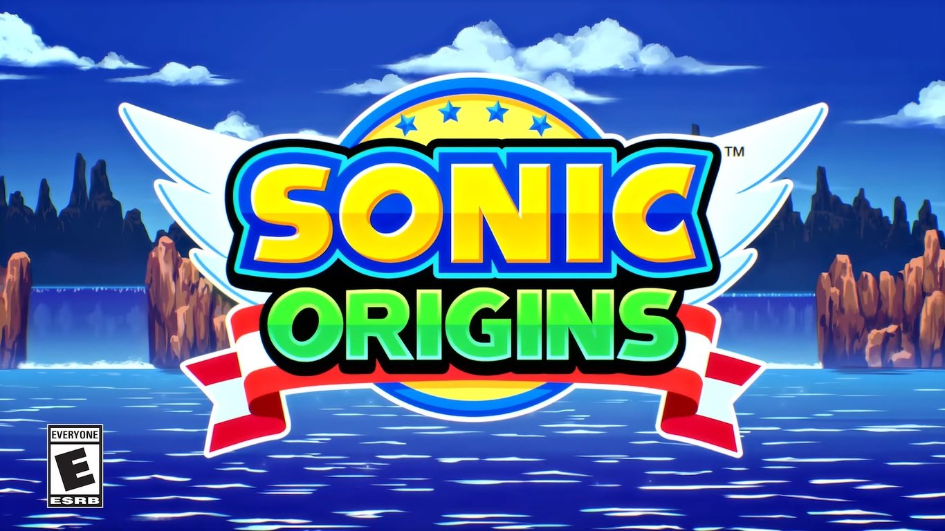 APK Sonic Origins