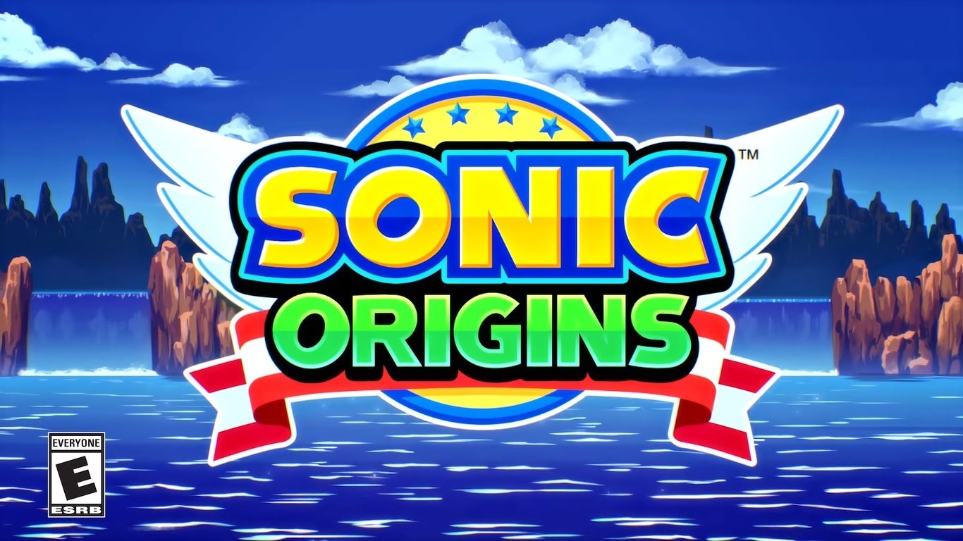 Sonic Origins: Lançamento e lista de jogos remasterizados 