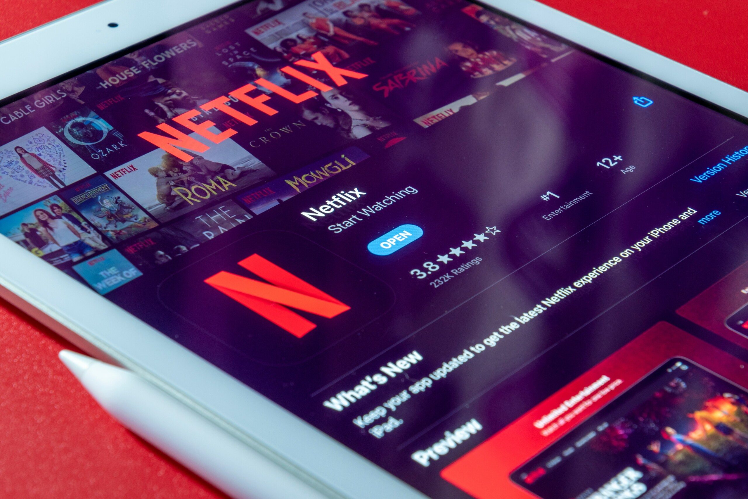 Netflix poderá oferecer 50 jogos em sua plataforma até final de 2022