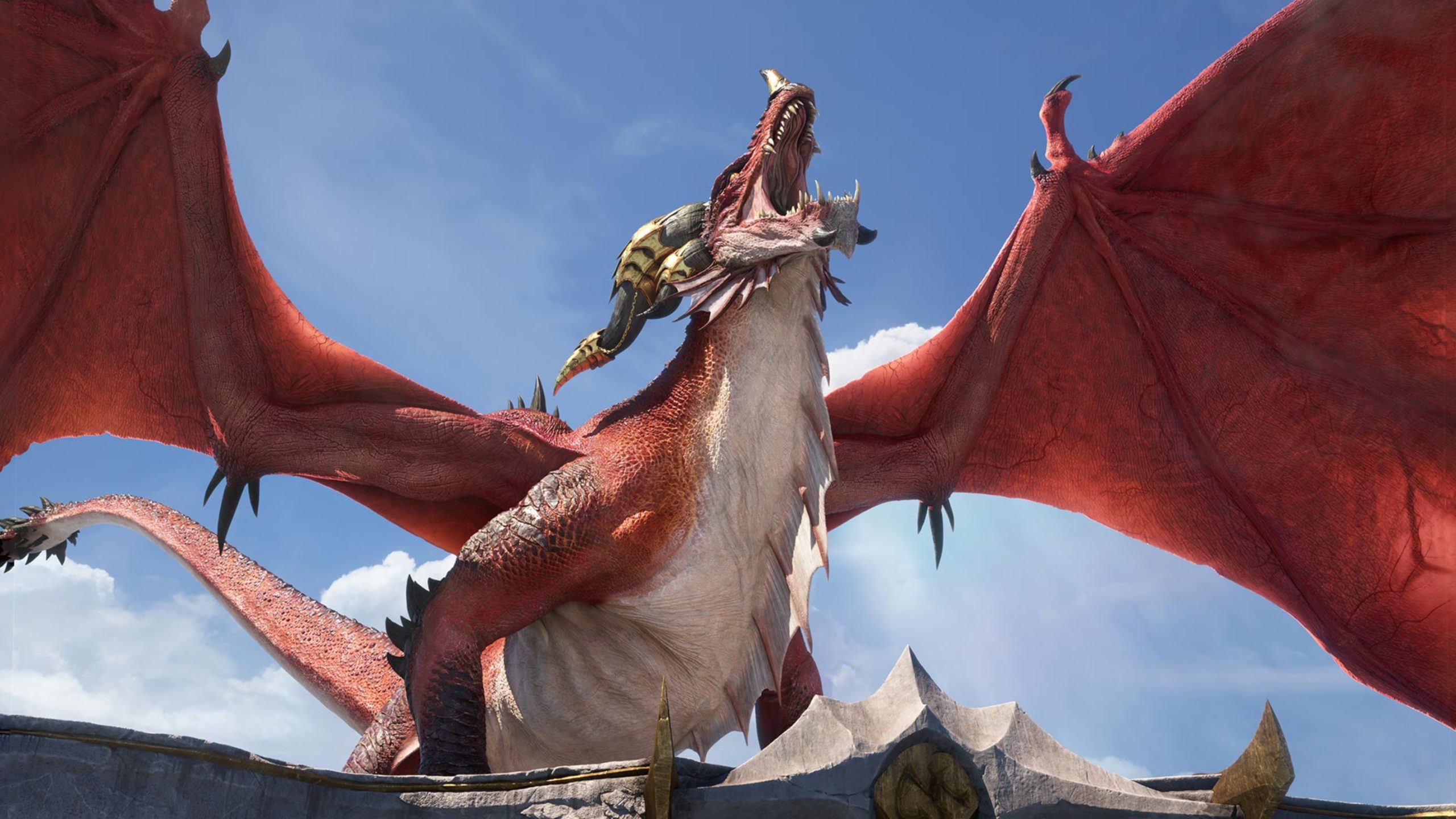 World of Warcraft: tudo o que vem na nova expansão “Dragonflight”