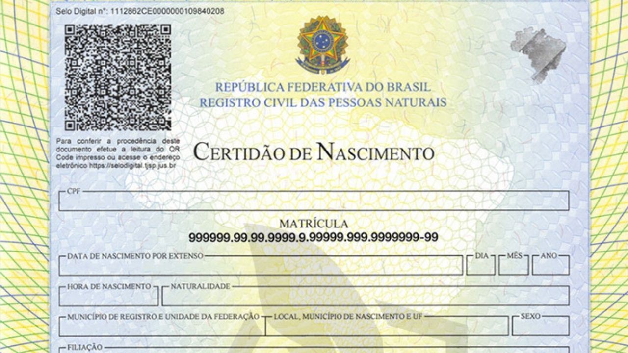 Certidões de nascimento dos seus filhos podem virar NFTs