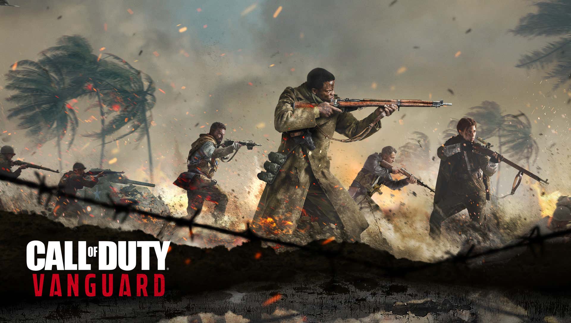 Call of Duty: acesso gratuito será liberado temporariamente