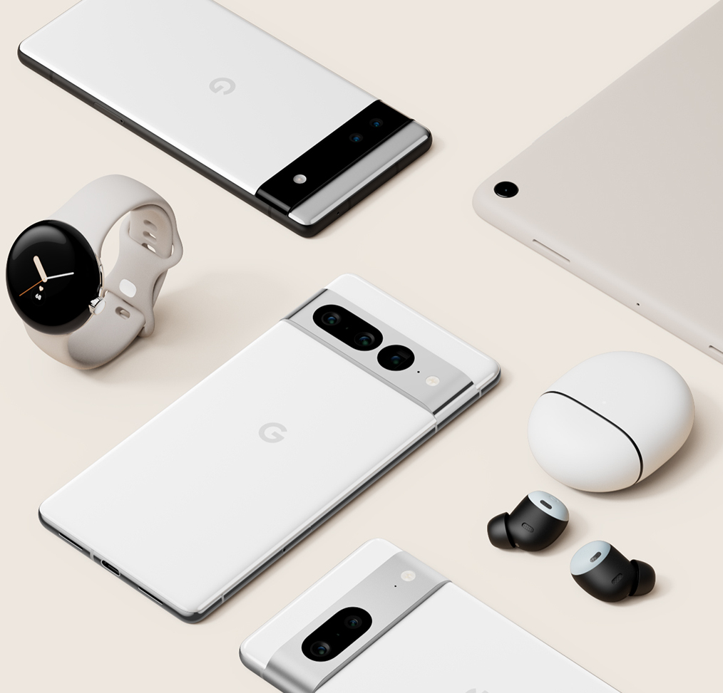 Made by Google: como assistir o evento e ficar por dentro do lançamento do Google Pixel 7 e Pixel Watch