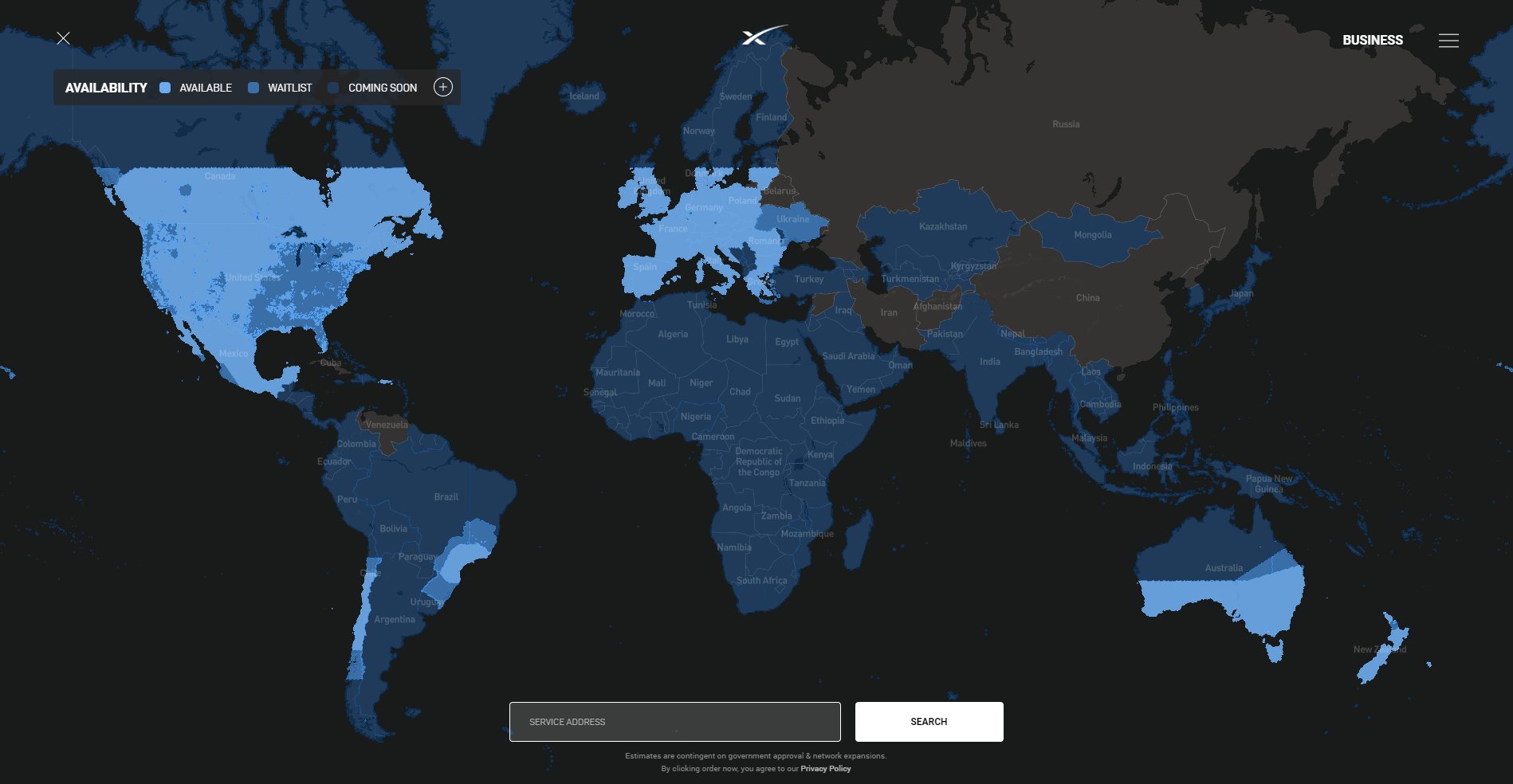 32 países