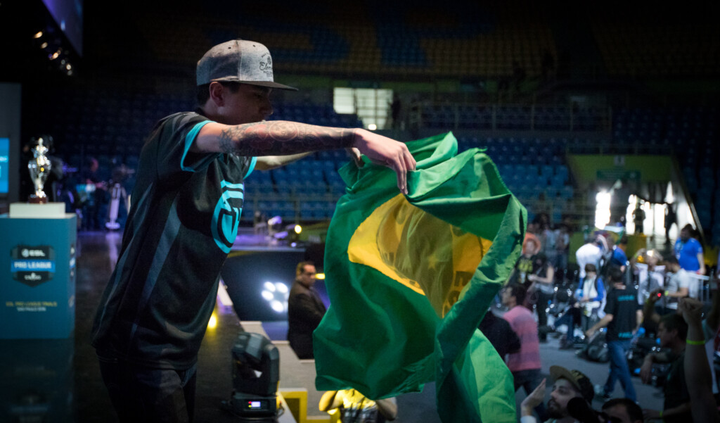 ingressos para o IEM Rio