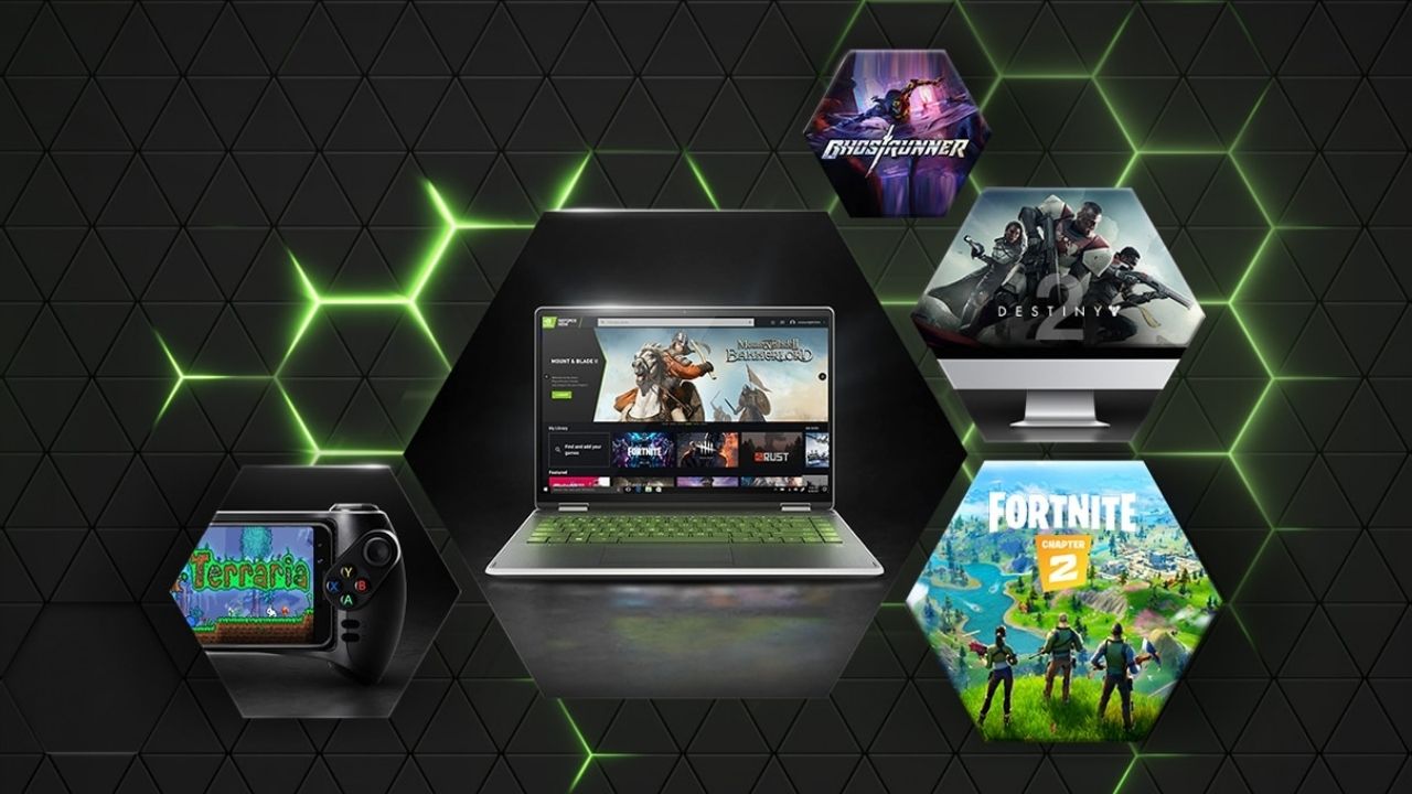 Apple: Nvidia anuncia grande novidade para quem joga no Mac