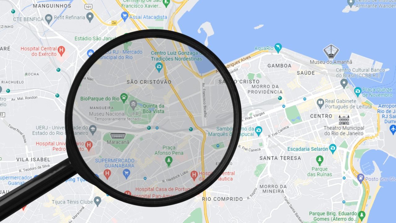 Google Maps: como rastrear amigos e familiares