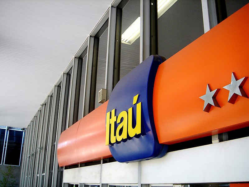 Itaú Digital Assets