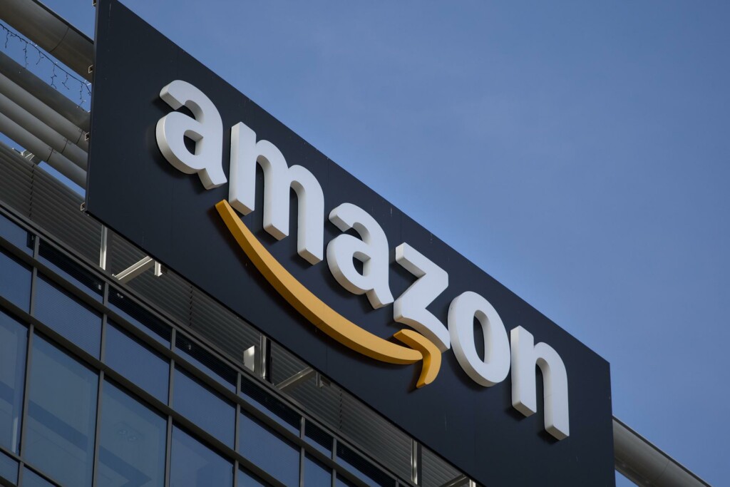 Amazon toma decisão polêmica sobre funcionários que fazem aborto