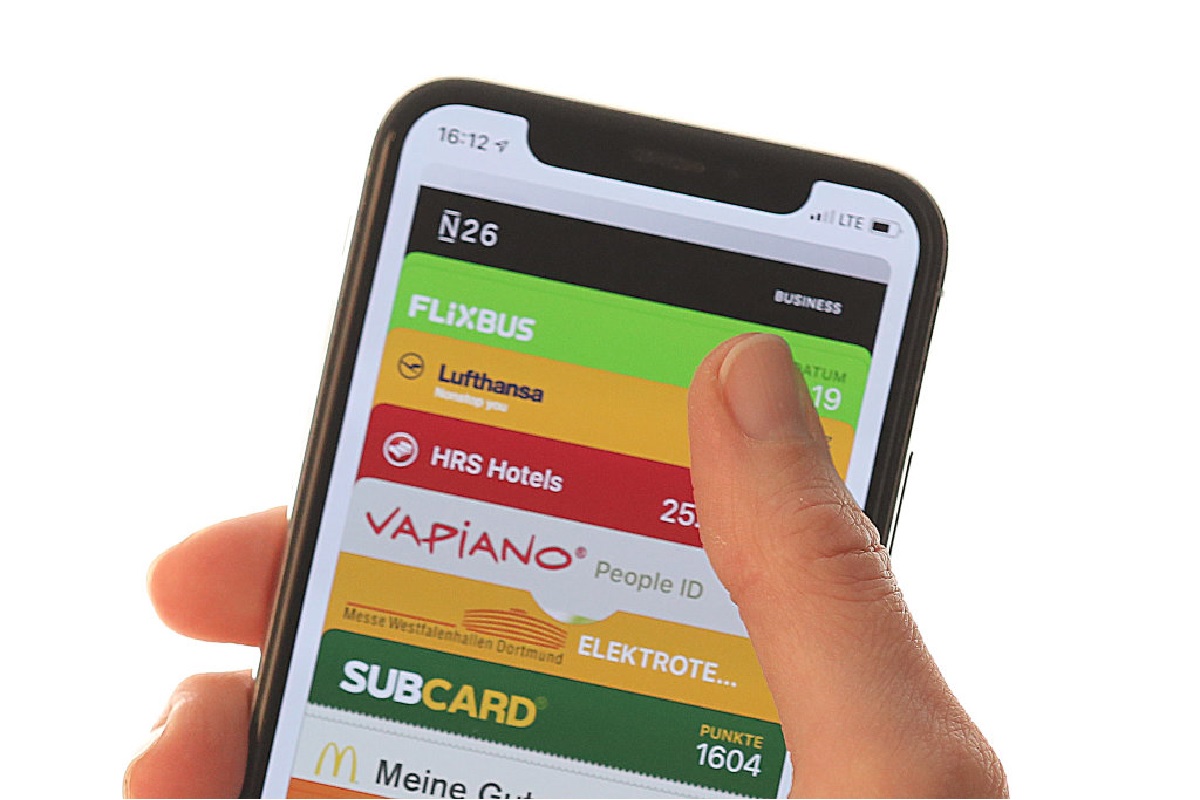 Veja como anexar comprovante de vacinação da Covid-19 na Apple Wallet