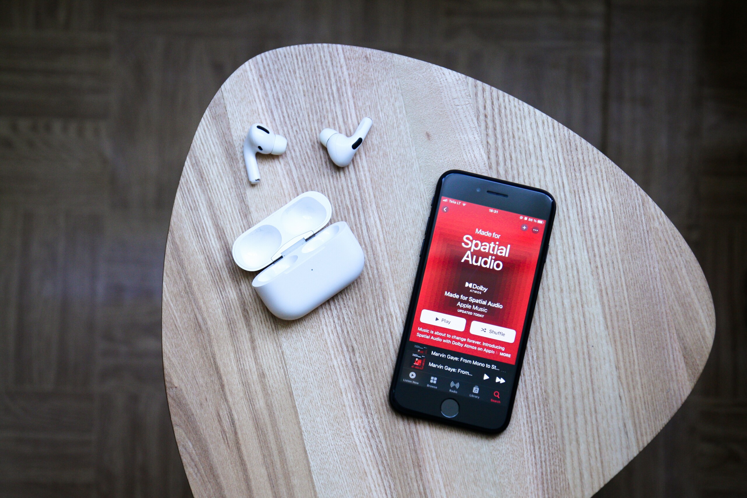 Apple muda completamente e traça novo rumo em relação aos podcasts na sua plataforma