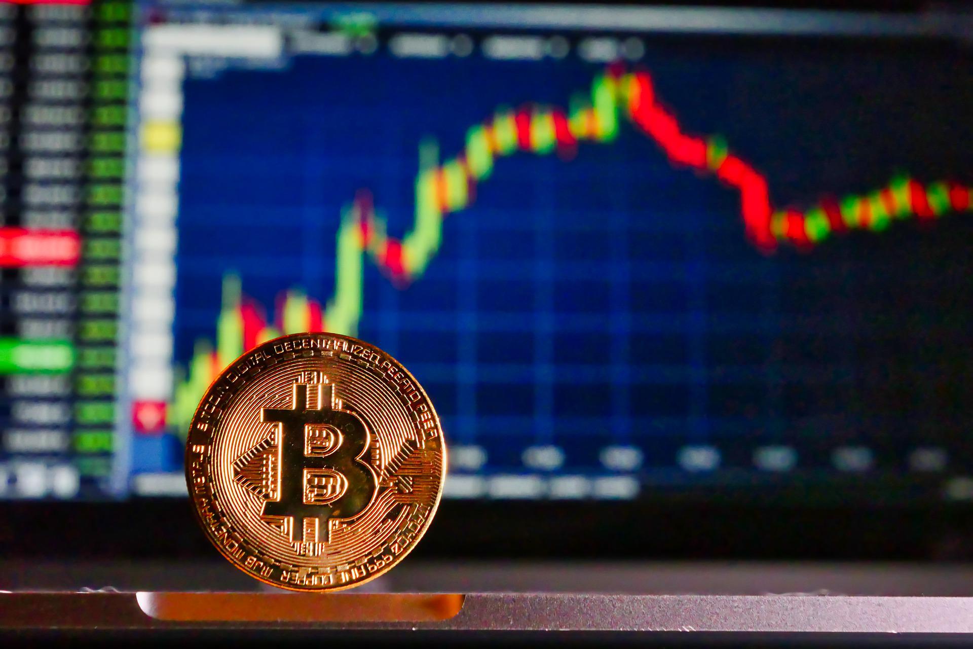 Por que minerar ou comprar Bitcoin está menos rentável?