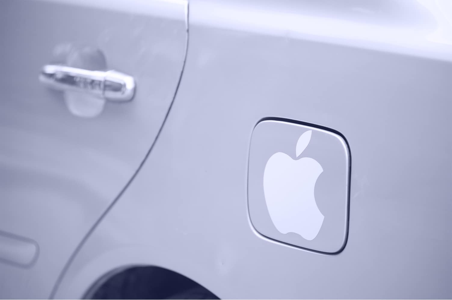 Apple terá carro com realidade virtual e patente já está registrada; saiba o que vem por aí!