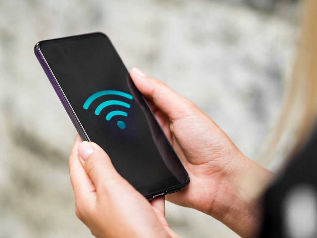 Descubra se seu celular suporta a conexão máxima do Wi-Fi
