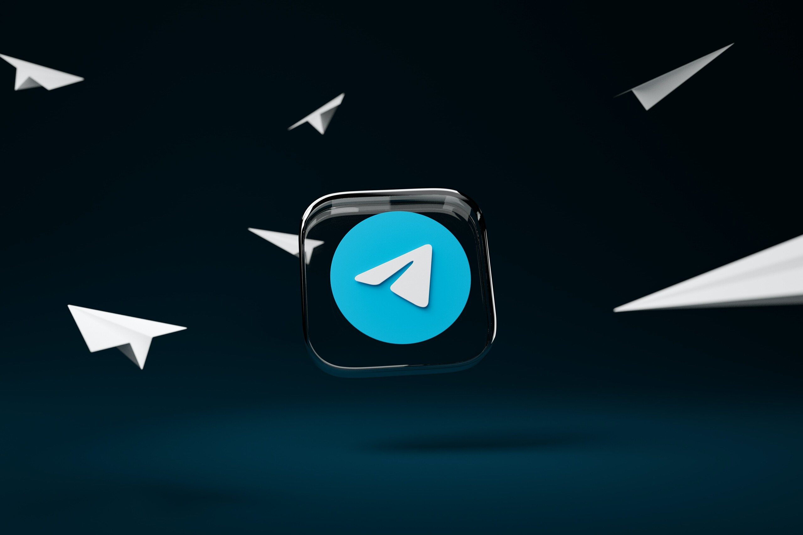 Telegram Premium; novidades são anunciadas