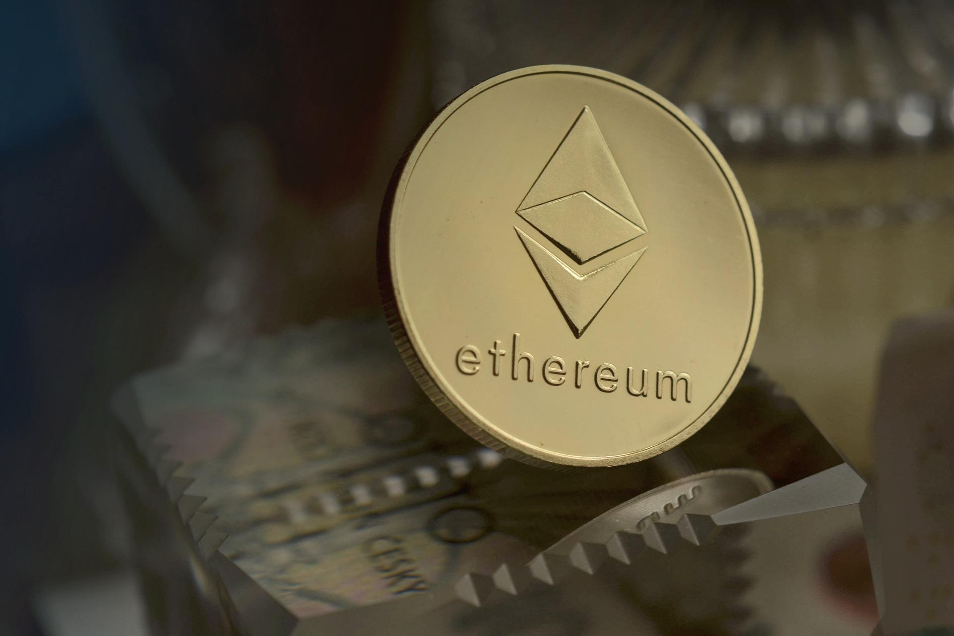 Veja por que a taxa de transação na rede Ethereum caiu significativamente