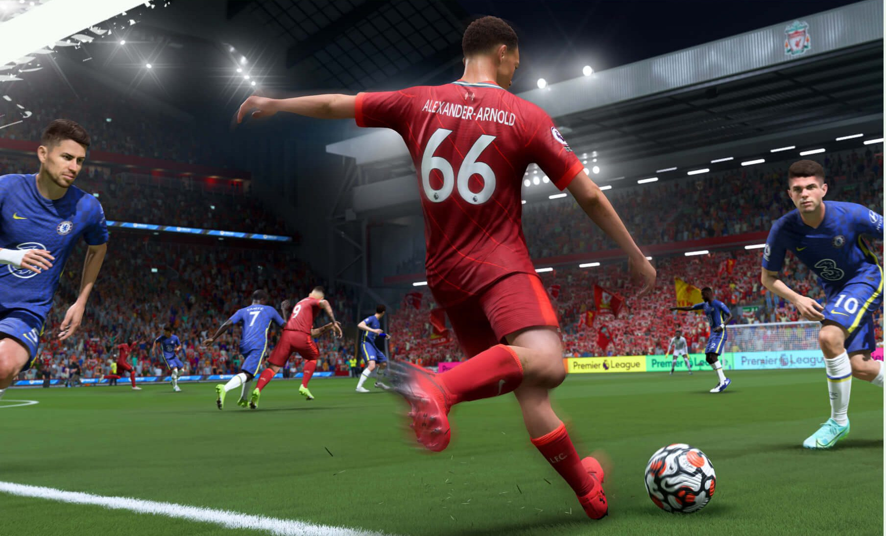 FIFA 23 terá mudanças no Ultimate Team, aponta rumor