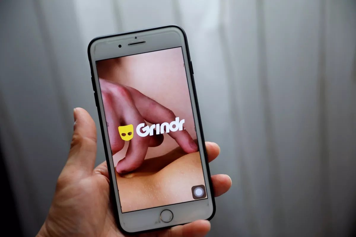 Grindr: relatório bombástico revela que app vendeu dados de usuários