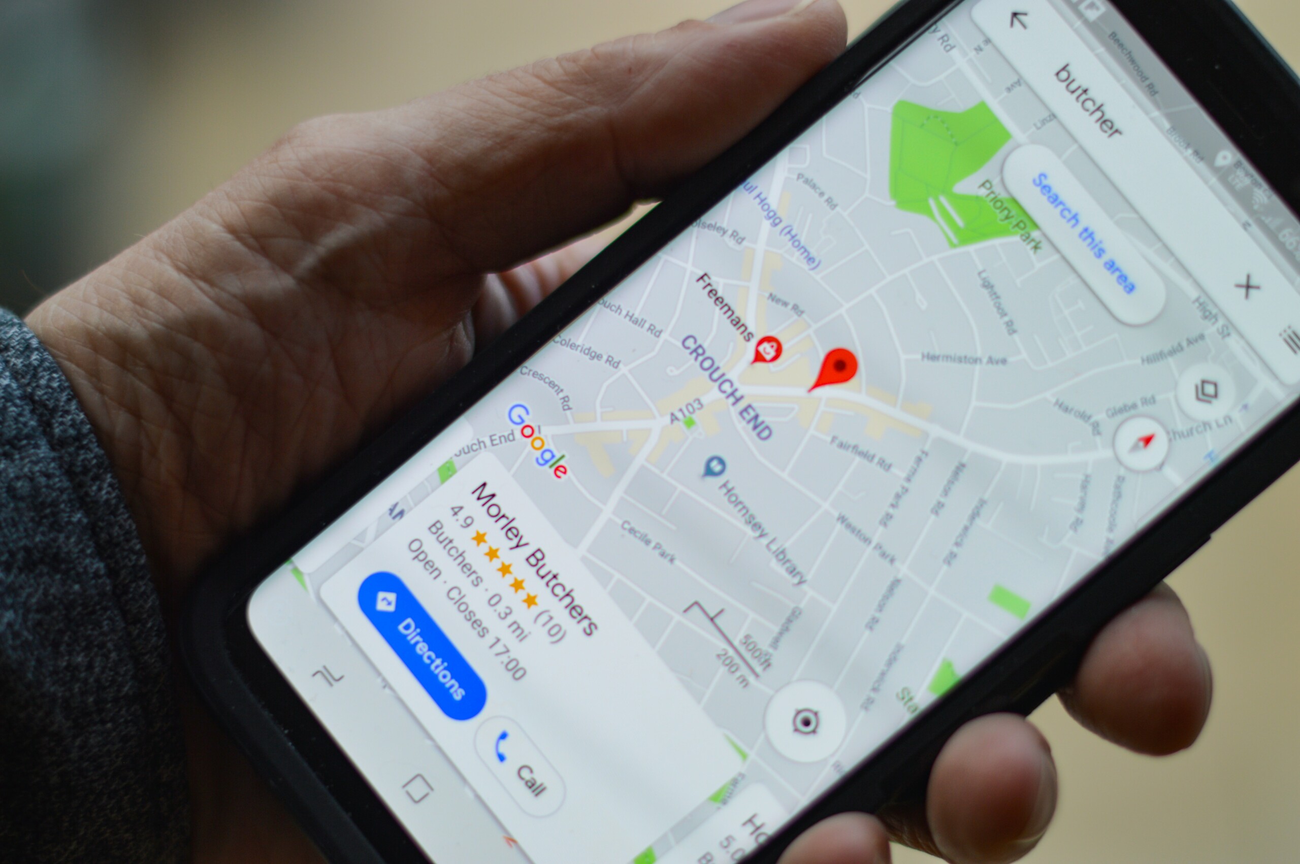 Sem sustos para o seu bolso; Google Maps começa a dar uma boa ajuda em alguns países