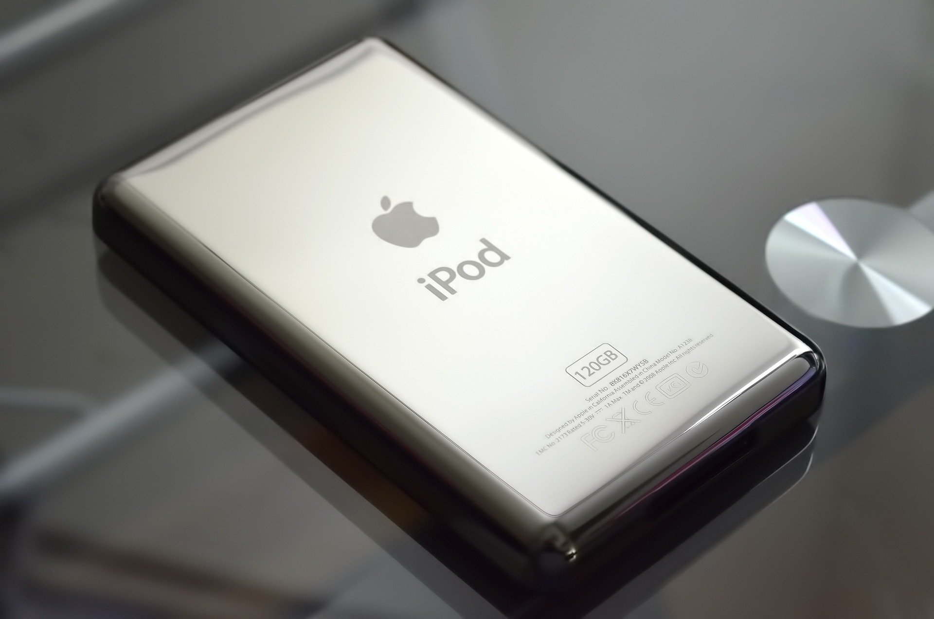 Apple interrompe venda de iPod após 20 anos