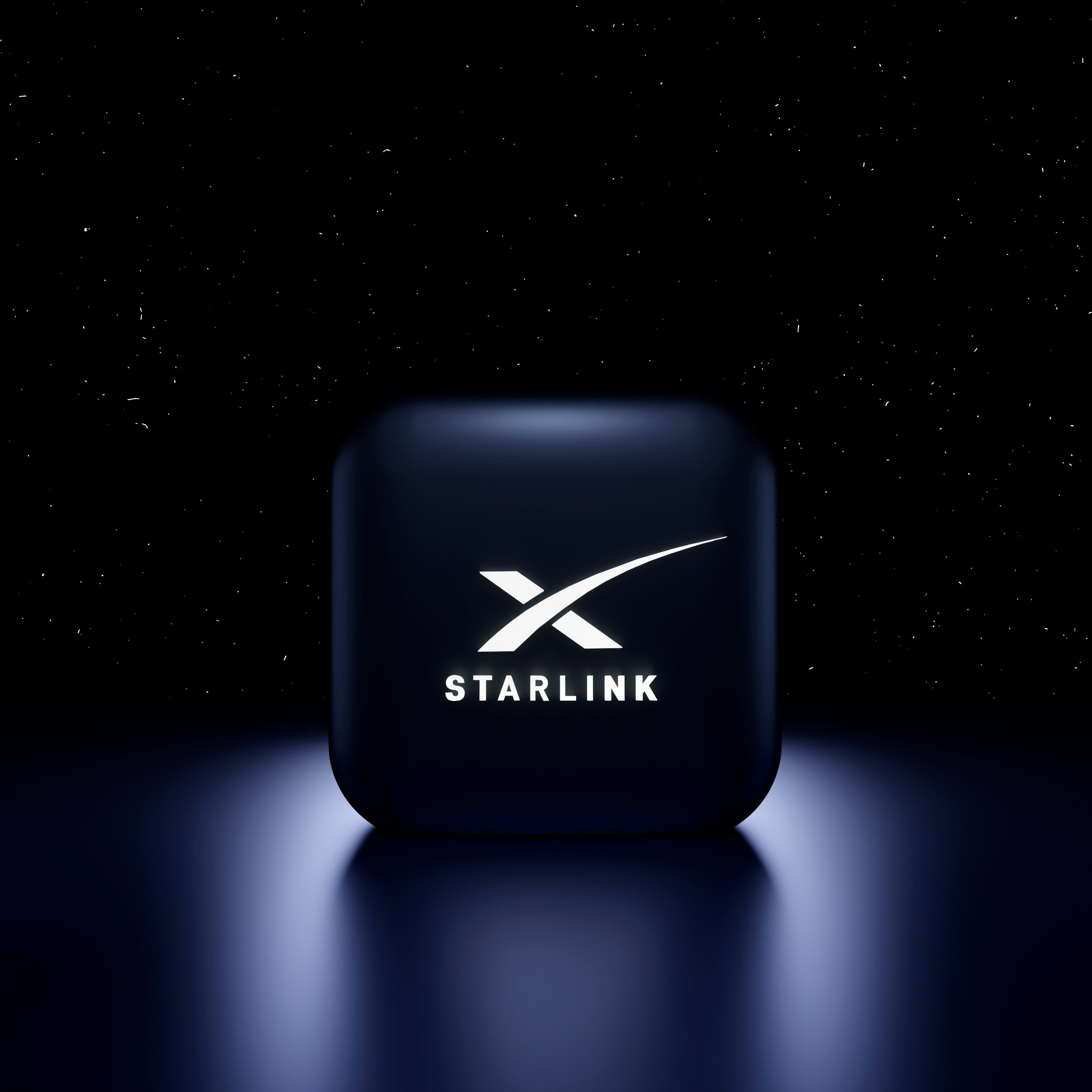 A Starlink será a melhor opção de internet fora da cidade “grande”; pronta para operar e com velocidades altas
