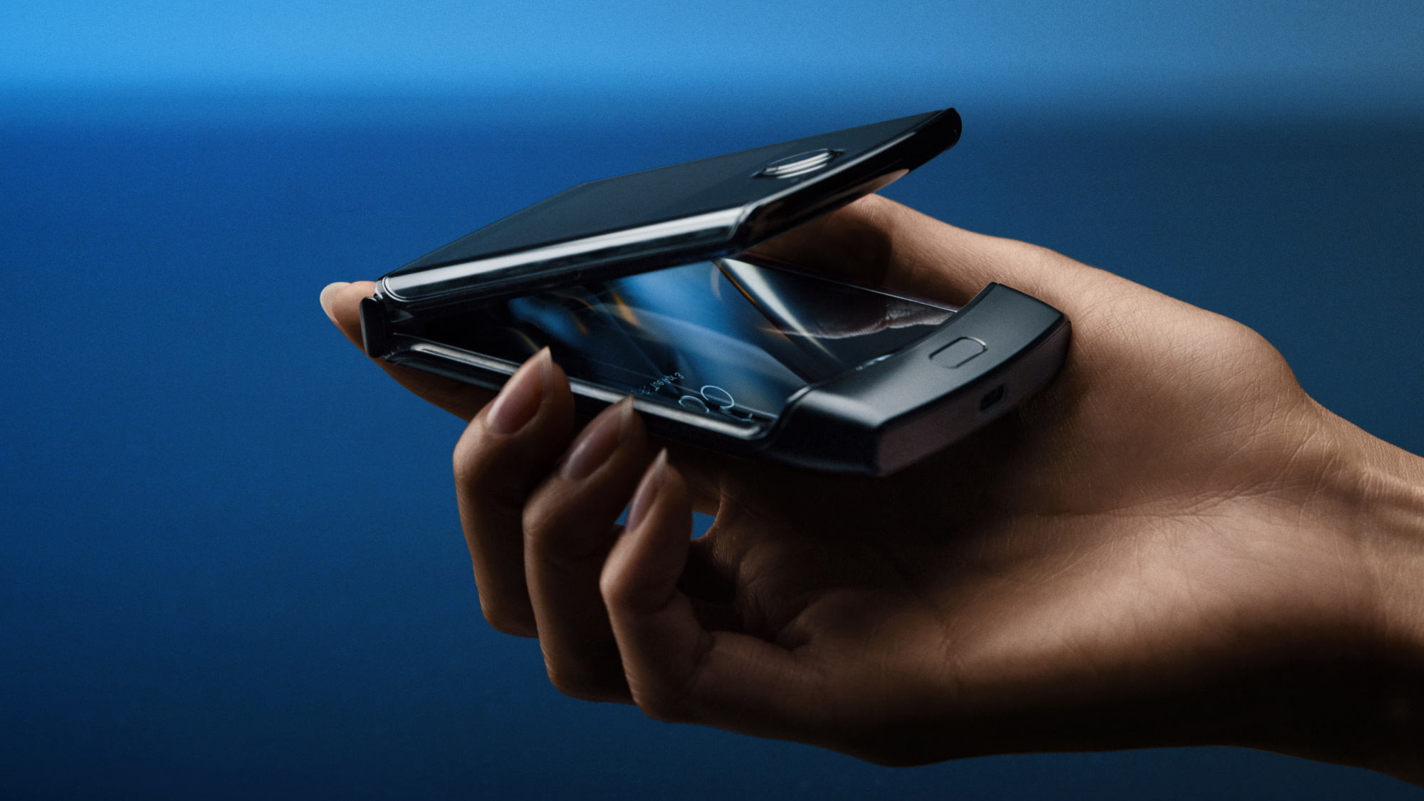 Motorola Razr 3 full design revealed;  See what awaits you!