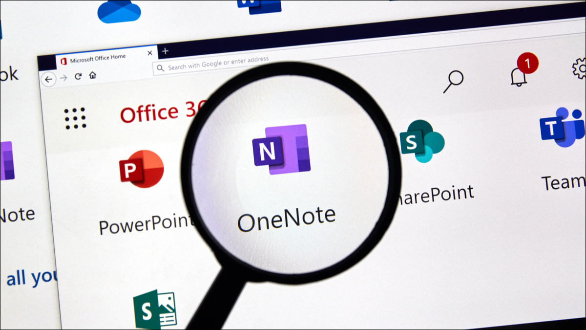 Microsoft está preparando una revisión completa de OneNote