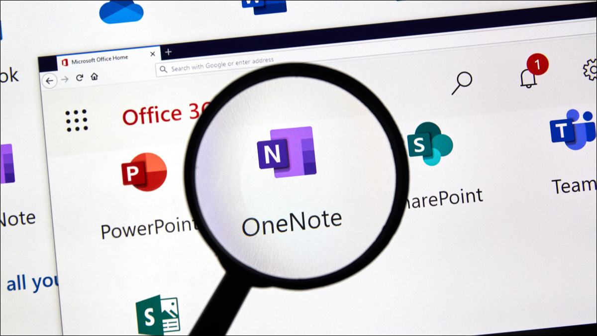 Microsoft prepara uma repaginação completa do OneNote