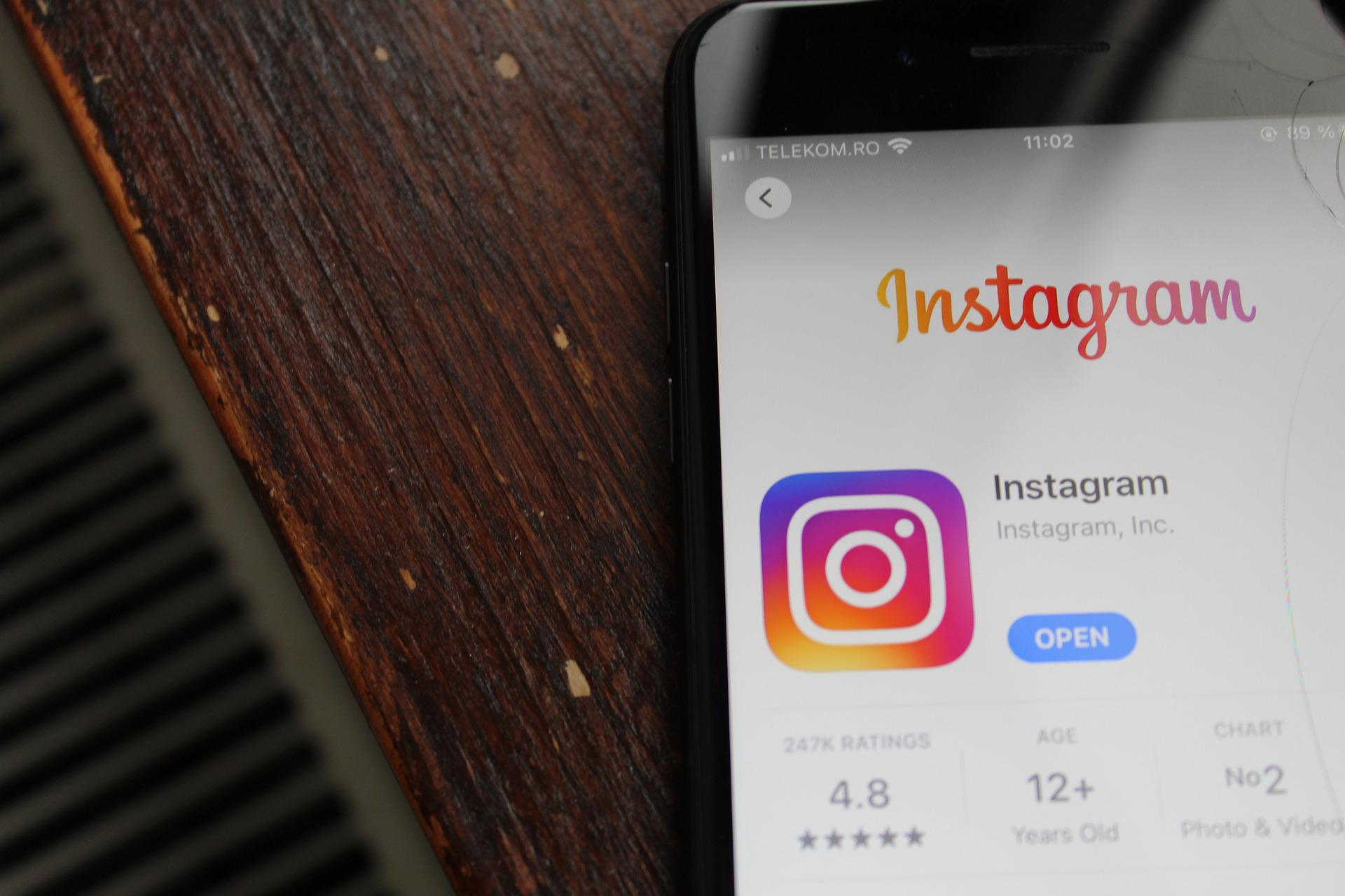 Usuários já estão perdendo a paciência com o Instagram: “é muita instabilidade”