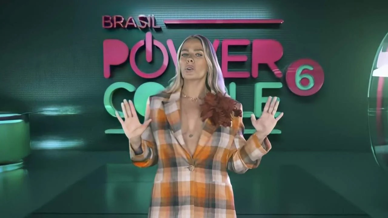 Onde assistir ao Power Couple Brasil 2022 ao vivo e online agora? É grátis?