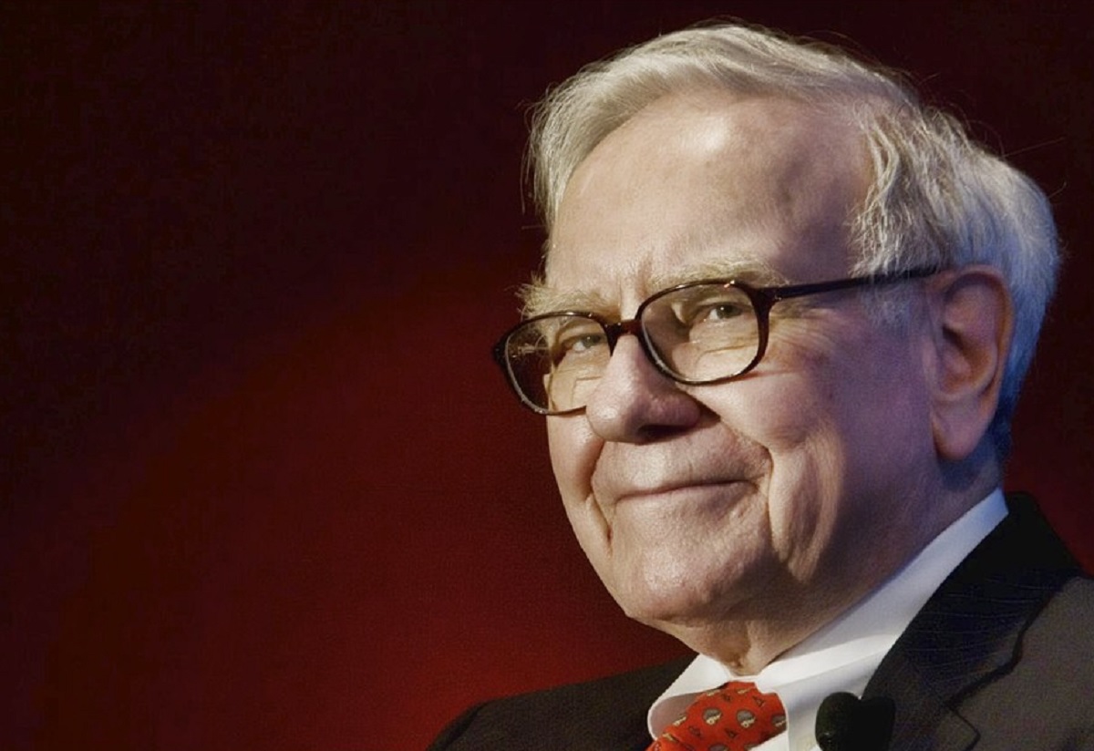 Por que Warren Buffett se recusa a comprar Bitcoin