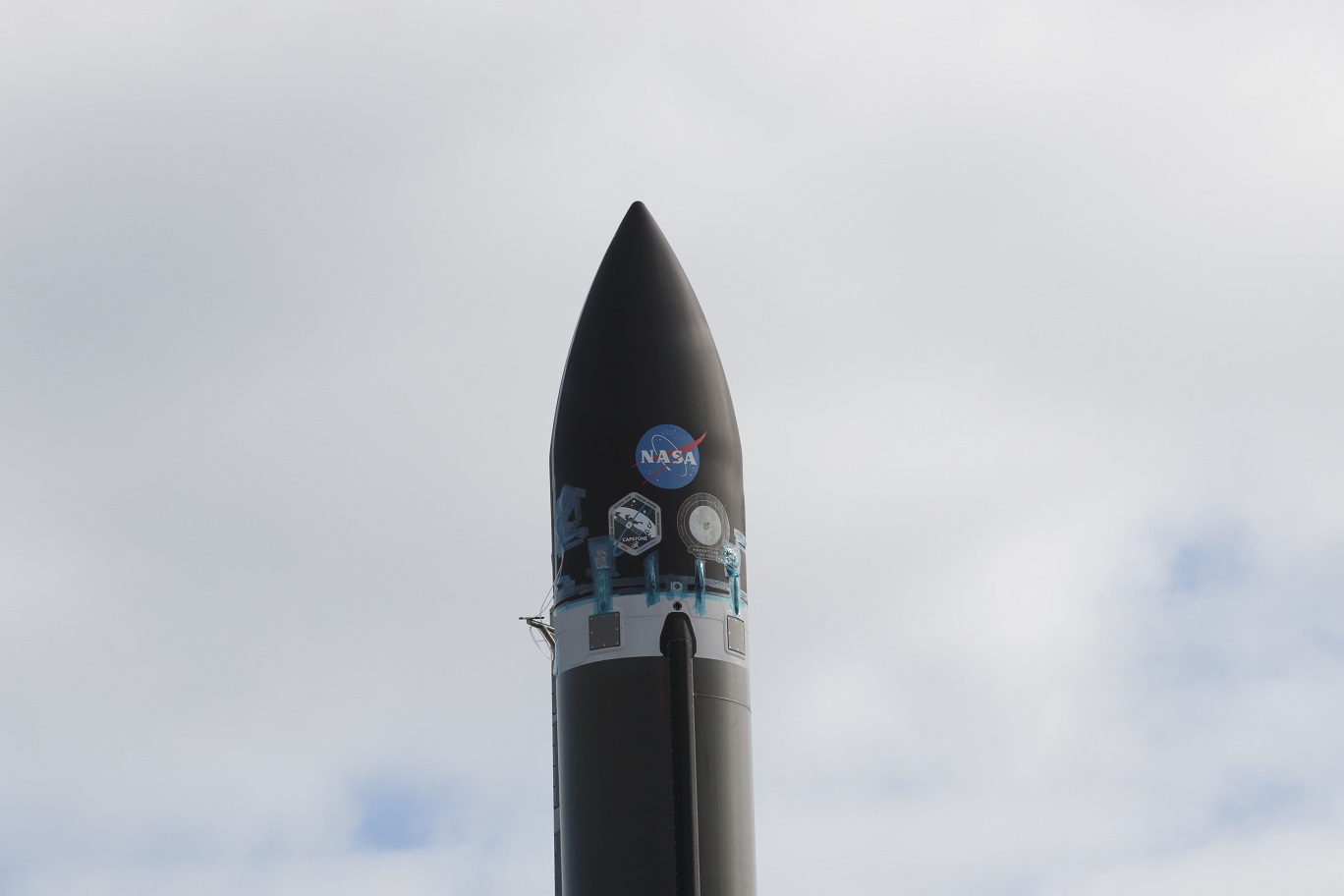 Um passo mais próximo da Lua! NASA testa novos sistemas e equipamentos para missão