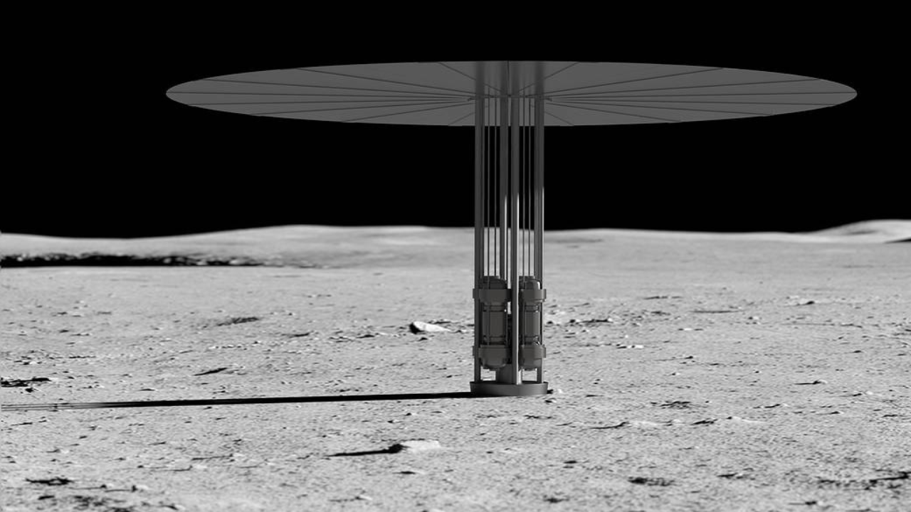 Últimos retoques para reaproximação da Lua: foguete SLS chega em plataforma testes da NASA