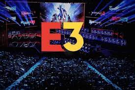 E3 confirma edição presencial e digital em 2023