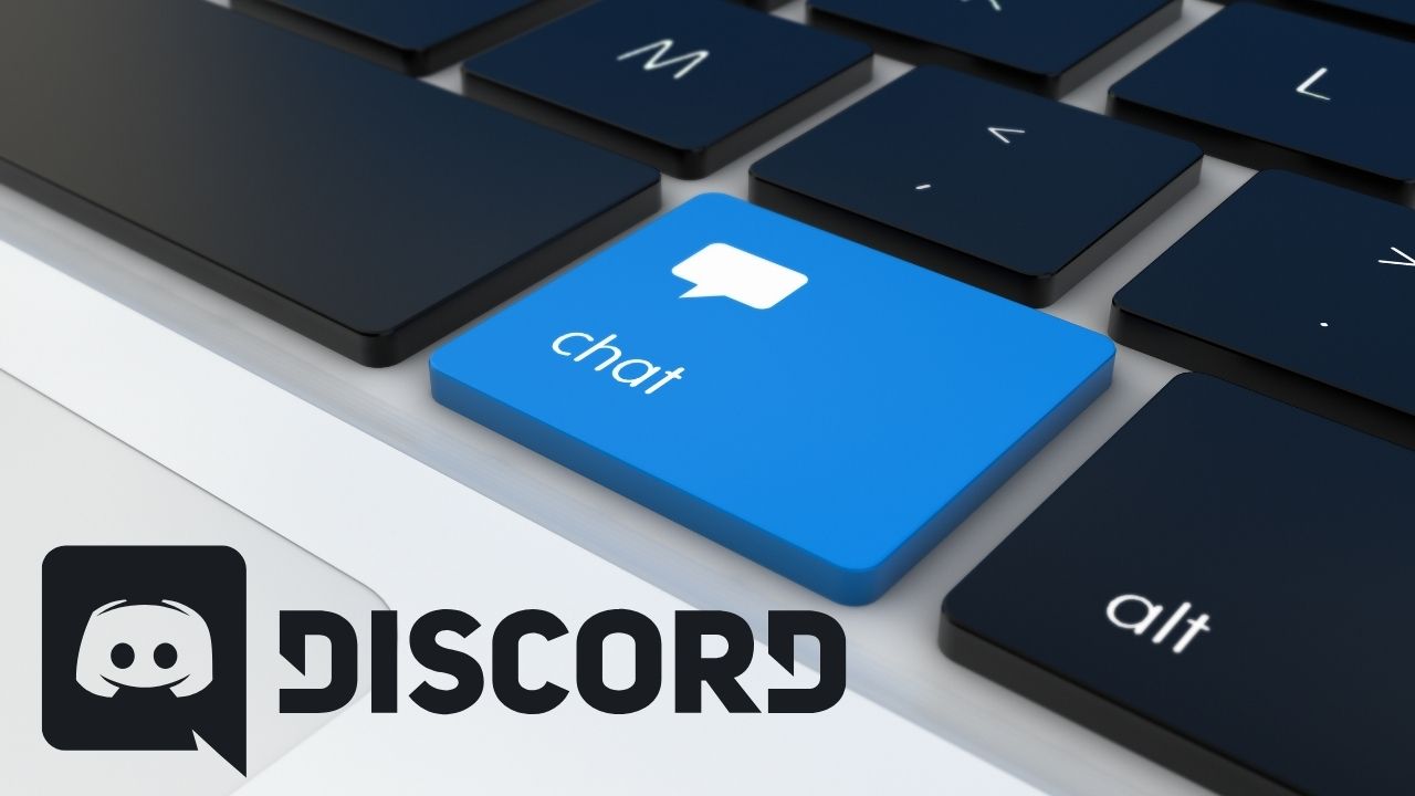 Agora você também pode digitar; Discord adiciona bate-papo por texto nos canais de voz